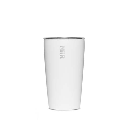 MiiR 354 ml vakuumisolerad rostfri termosmugg