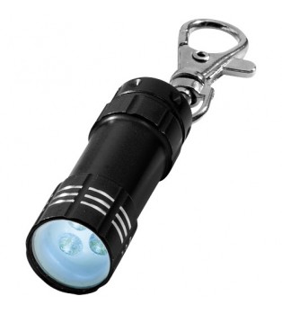 Astro nyckelring med LED-lampa