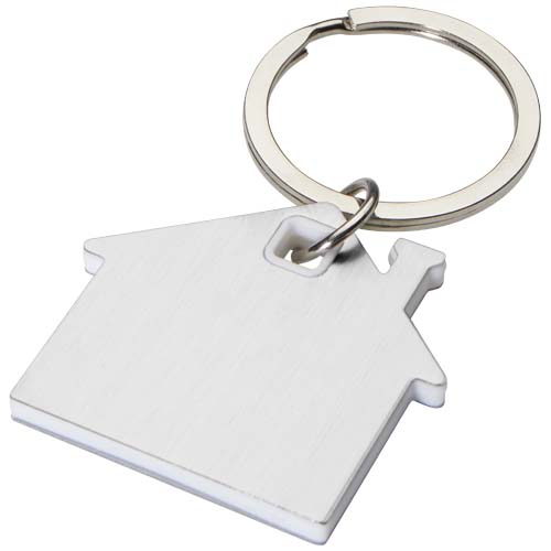 Nook husformad nyckelring