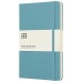 Moleskine Classic L inbunden anteckningsbok – linjerad