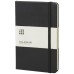Moleskine Classic M inbunden anteckningsbok – linjerat