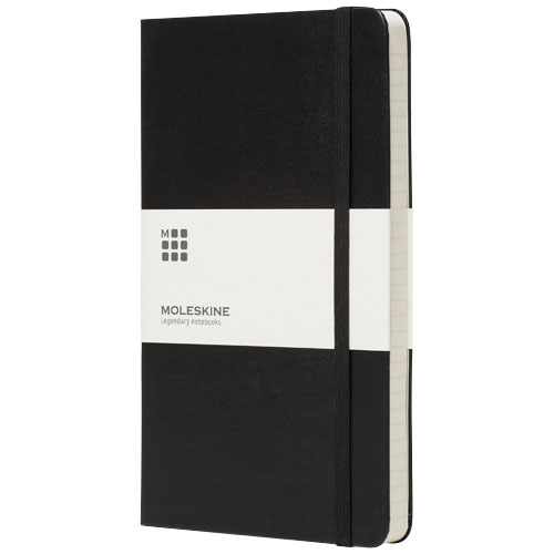 Moleskine Classic PK av inbunden anteckningsbok – linjerad