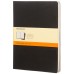 Moleskine Cahier Journal XL – linjerad