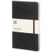 Moleskine Classic L inbunden anteckningsbok – prickad