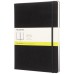 Classic XL av inbunden anteckningsbok – blankt papper