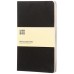 Moleskine Cahier Journal L – blankt papper