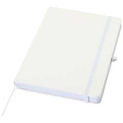 Spectrum A5 inbunden anteckningsbok i återvunnet papper, 