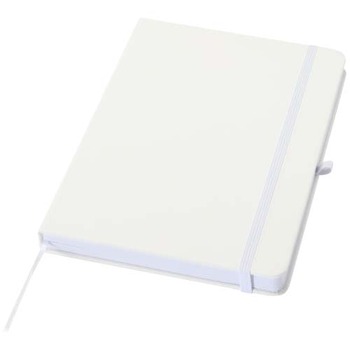 Spectrum A5 inbunden anteckningsbok i återvunnet papper, 