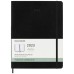 Moleskine 12-månaders anteckningsbok XL med mjukt omslag