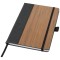 Note A5-anteckningsbok i bambu