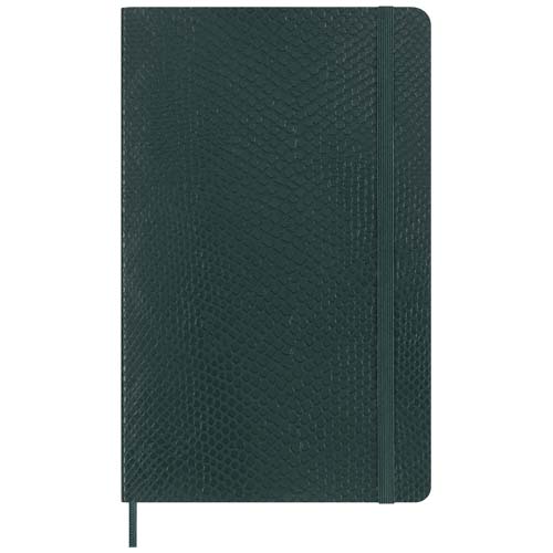 Moleskine 100% VEGEA® Boa L anteckningsbok med mjukt omslag – linjerad