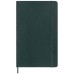 Moleskine 100% VEGEA® Boa L anteckningsbok med mjukt omslag – linjerad
