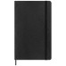 Moleskine 100% VEGEA® Boa L anteckningsbok med mjukt omslag – linjerad