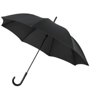 Kaia 23-tums automatiskt öppnat, vindtätt färgat paraply