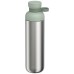 Mepal Vita 900 ml vattenflaska i återvunnet rostfritt stål