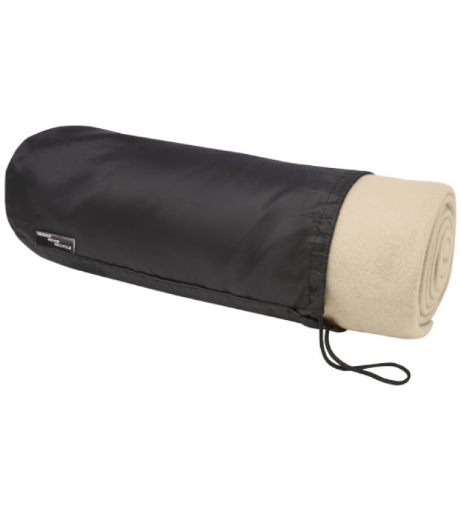 Willow RPET filt av polar fleece