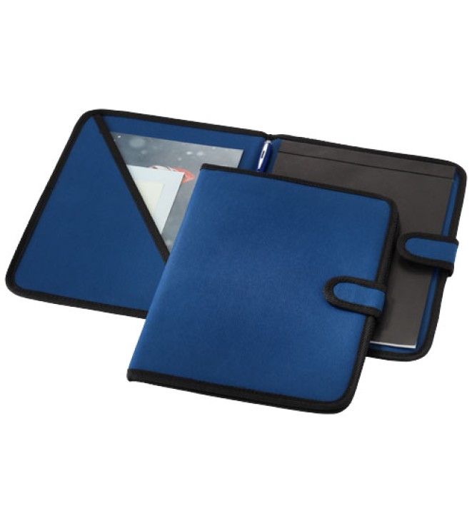 University A4-mapp