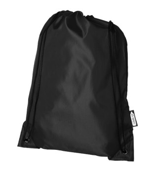 Oriole RPET ryggsäck med dragsko 5L