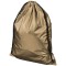 Oriole glänsande ryggsäck med dragsko 5L