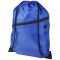 Oriole blixtlåsförsedd ryggsäck med dragsko 5L