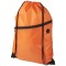 Oriole blixtlåsförsedd ryggsäck med dragsko 5L