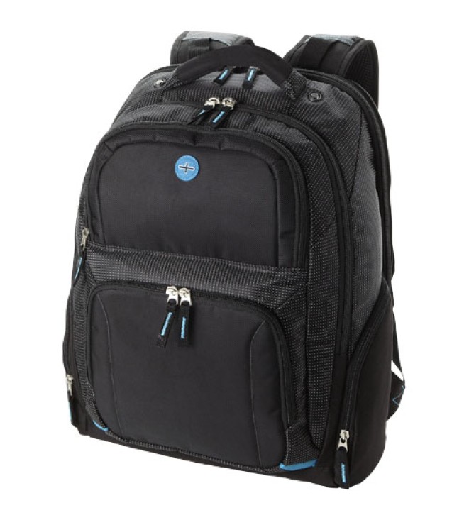 TY 15,4” kontrollvänlig laptop-ryggsäck 20L