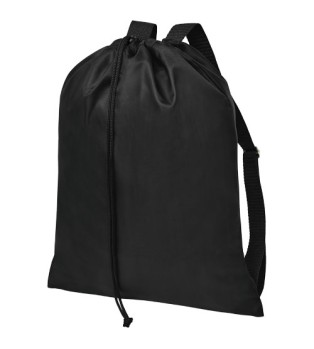 Oriole ryggsäck med dragsko och remmar 5L
