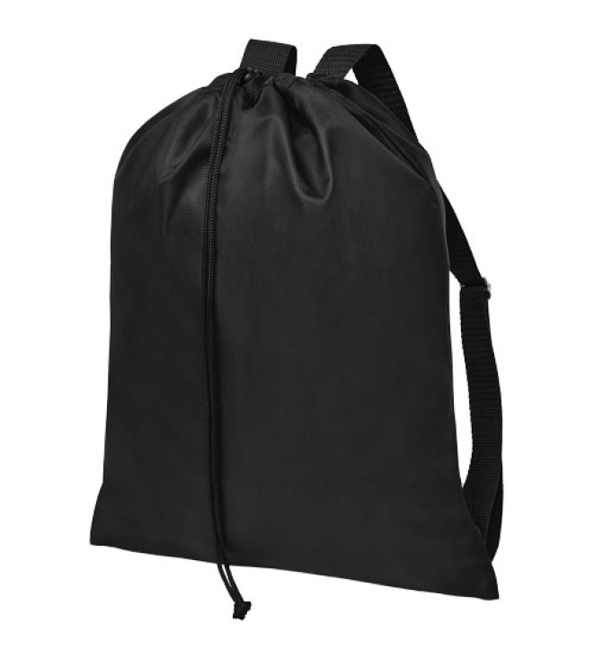 Oriole ryggsäck med dragsko och remmar 5L