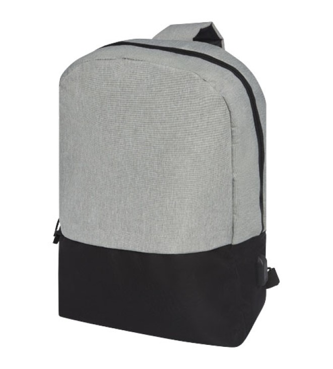Mono 15.6” laptop slingryggsäck 8L