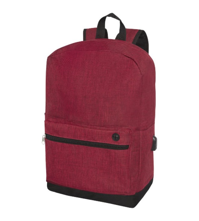 Hoss 15,6” laptop-ryggsäck 16L
