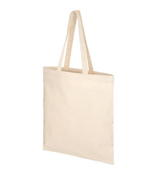 Pheebs tygväska på 210 g/m² i återvunnet material 7L