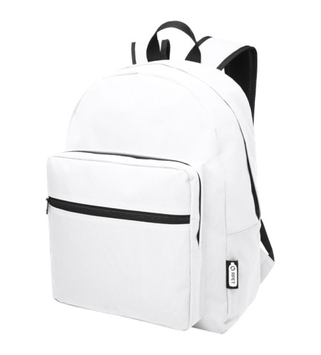 Retrend RPET-ryggsäck 16L