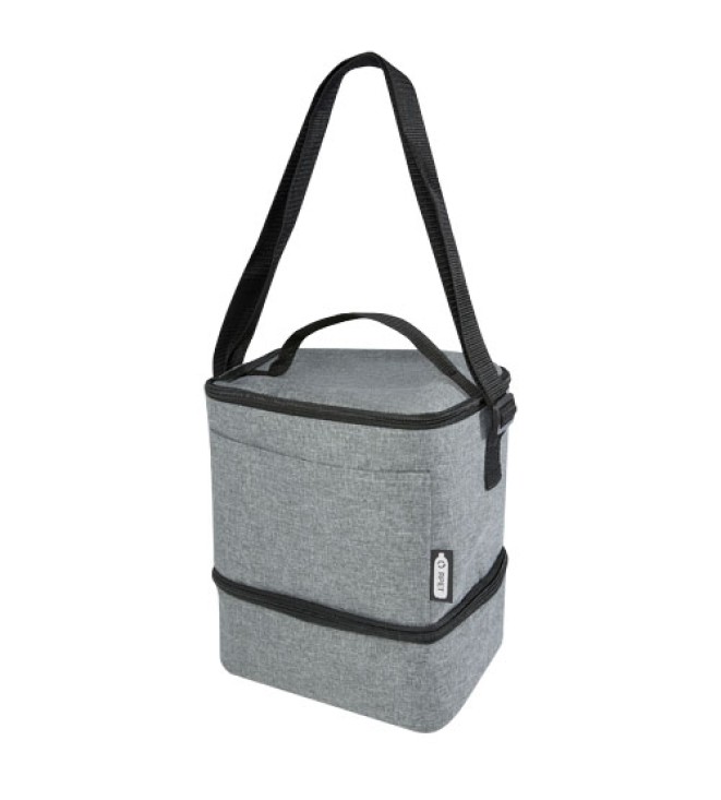 Tundra 9-burkar RPET lunchkylväska 7L