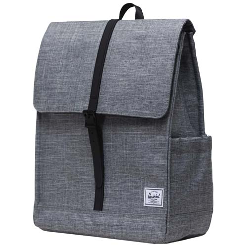 Herschel City ryggsäck av återvunnet material, 16L