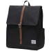 Herschel City ryggsäck av återvunnet material, 16L