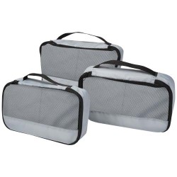 Jet GRS-återvunna packkuber – 3-pack