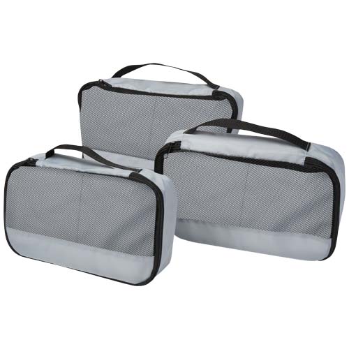 Jet GRS-återvunna packkuber – 3-pack