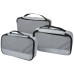 Jet GRS-återvunna packkuber – 3-pack