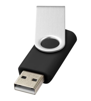 Rotate-basic USB 2 GB