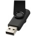 Rotate-metallic USB 4 GB