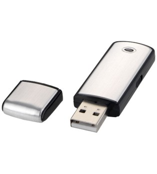 Square USB 4 GB