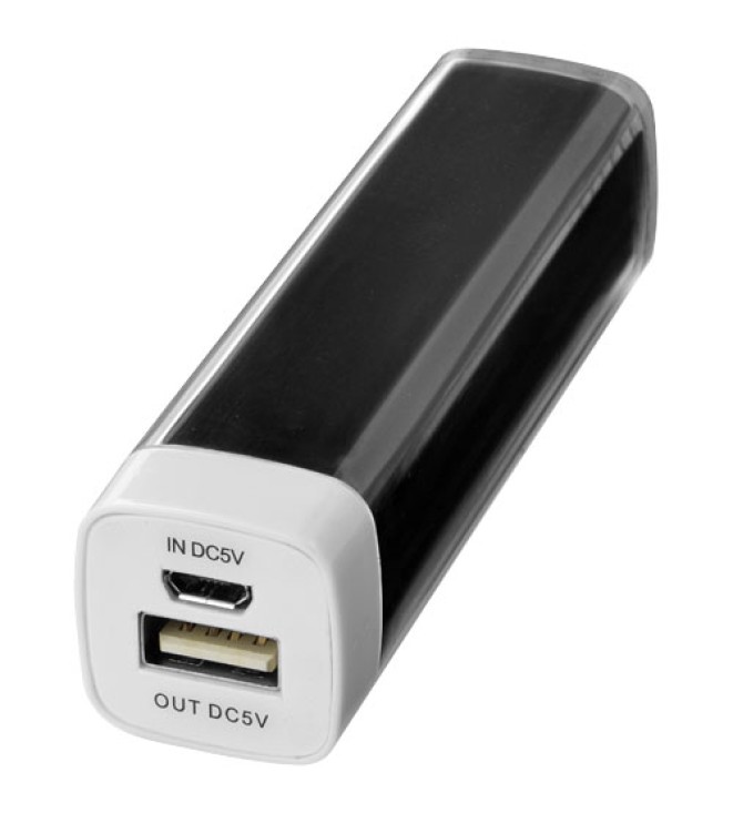 Flash 2200 mAh powerbank