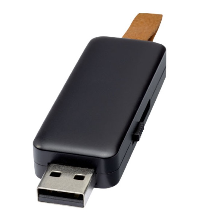Gleam 16 GB upplyst USB-minne