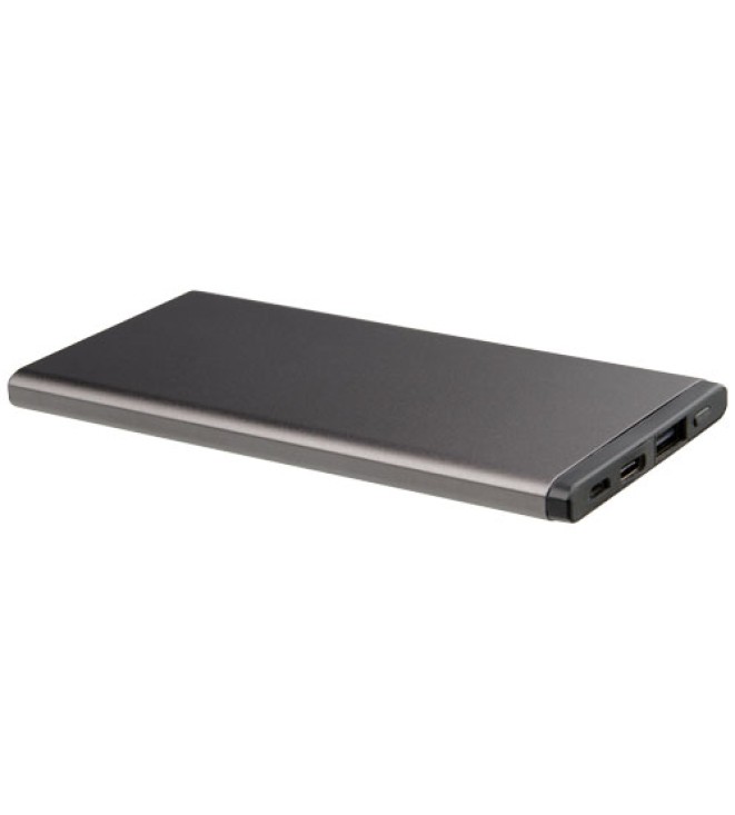 Torque 5000 mAh powerbank med Type-C