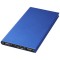 Plate 8 000 mAh powerbank i aluminium