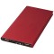Plate 8 000 mAh powerbank i aluminium