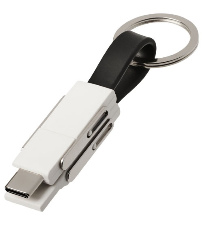 One 4-i-1-kabel