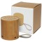 Lako Bluetooth® högtalare i bambu 
