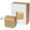 Arcana Bluetooth®-högtalare i bambu
