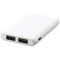Odyssey 5 000 mAh powerbank med hög densitet